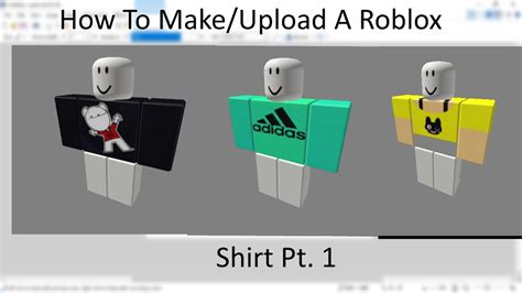 roblox shirt uploader|roblox clothes uploader.